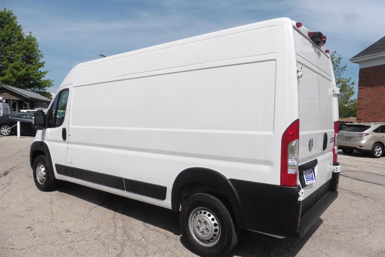 ram promaster cargo van 2025 3C6LRVDG6SE509292 image ram promaster cargo van 2025 3C6LRVDG6SE509292 image